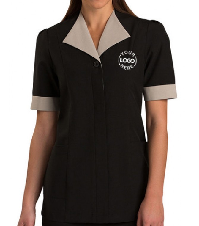 Tunic and Service Shirt for women